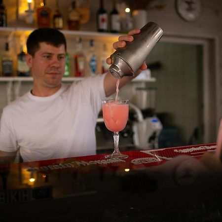 Flamingo Family Club Hotel Zatoka Eksteriør billede