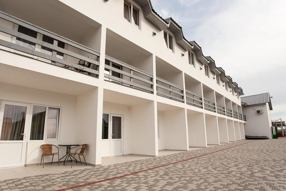 Flamingo Family Club Hotel Zatoka Eksteriør billede