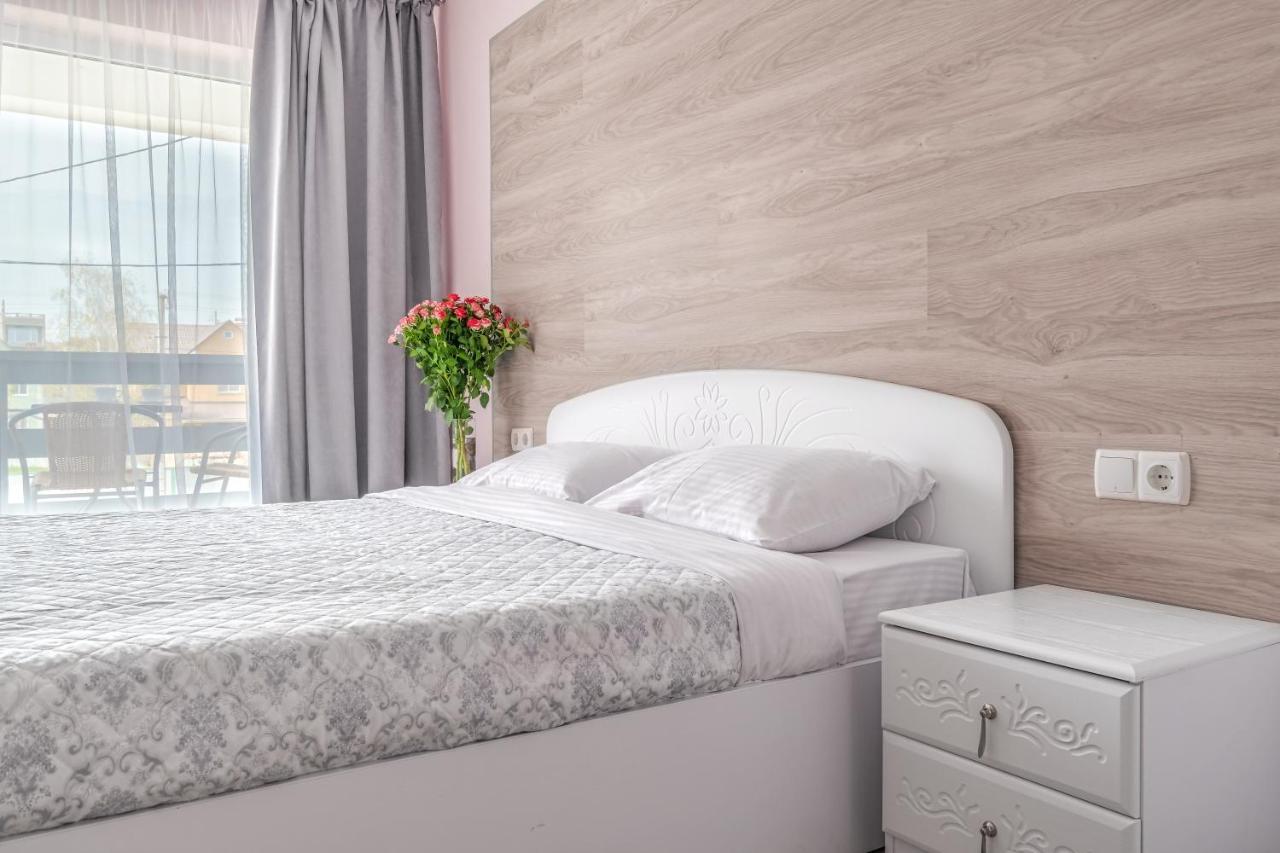Flamingo Family Club Hotel Zatoka Eksteriør billede