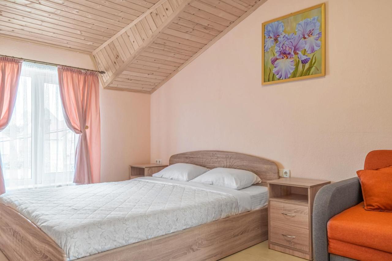 Flamingo Family Club Hotel Zatoka Eksteriør billede