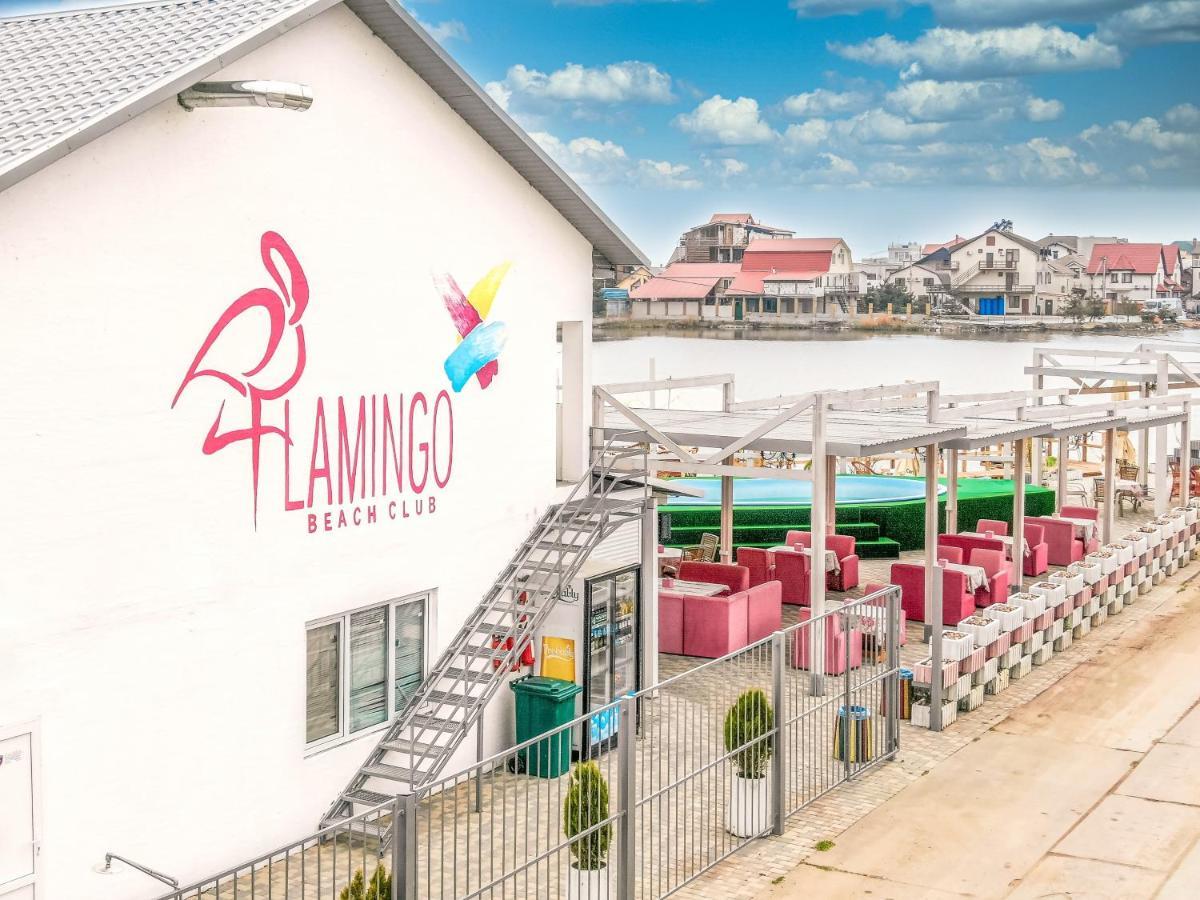 Flamingo Family Club Hotel Zatoka Eksteriør billede