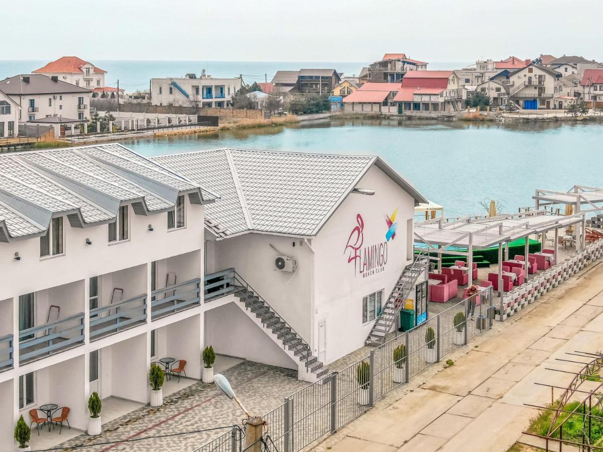 Flamingo Family Club Hotel Zatoka Eksteriør billede