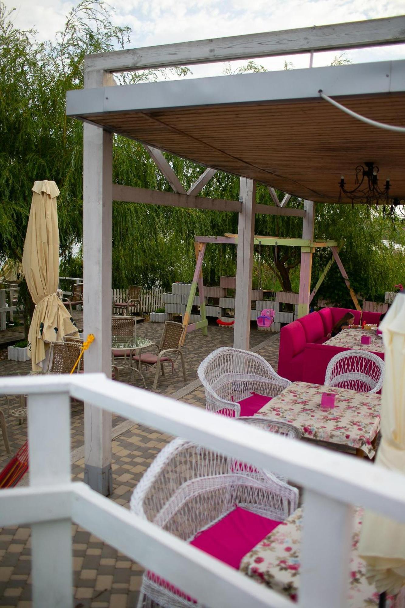 Flamingo Family Club Hotel Zatoka Eksteriør billede