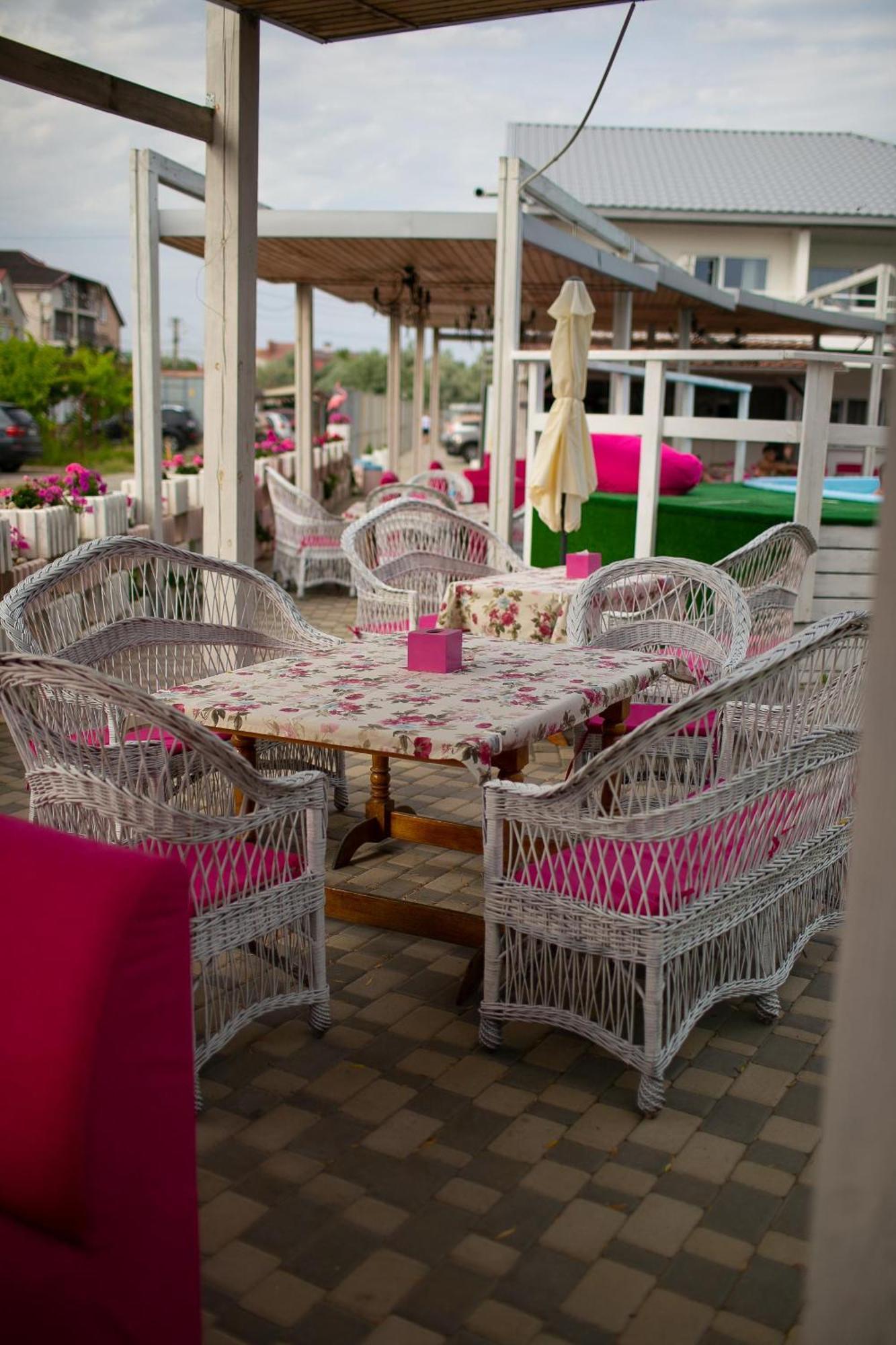 Flamingo Family Club Hotel Zatoka Eksteriør billede