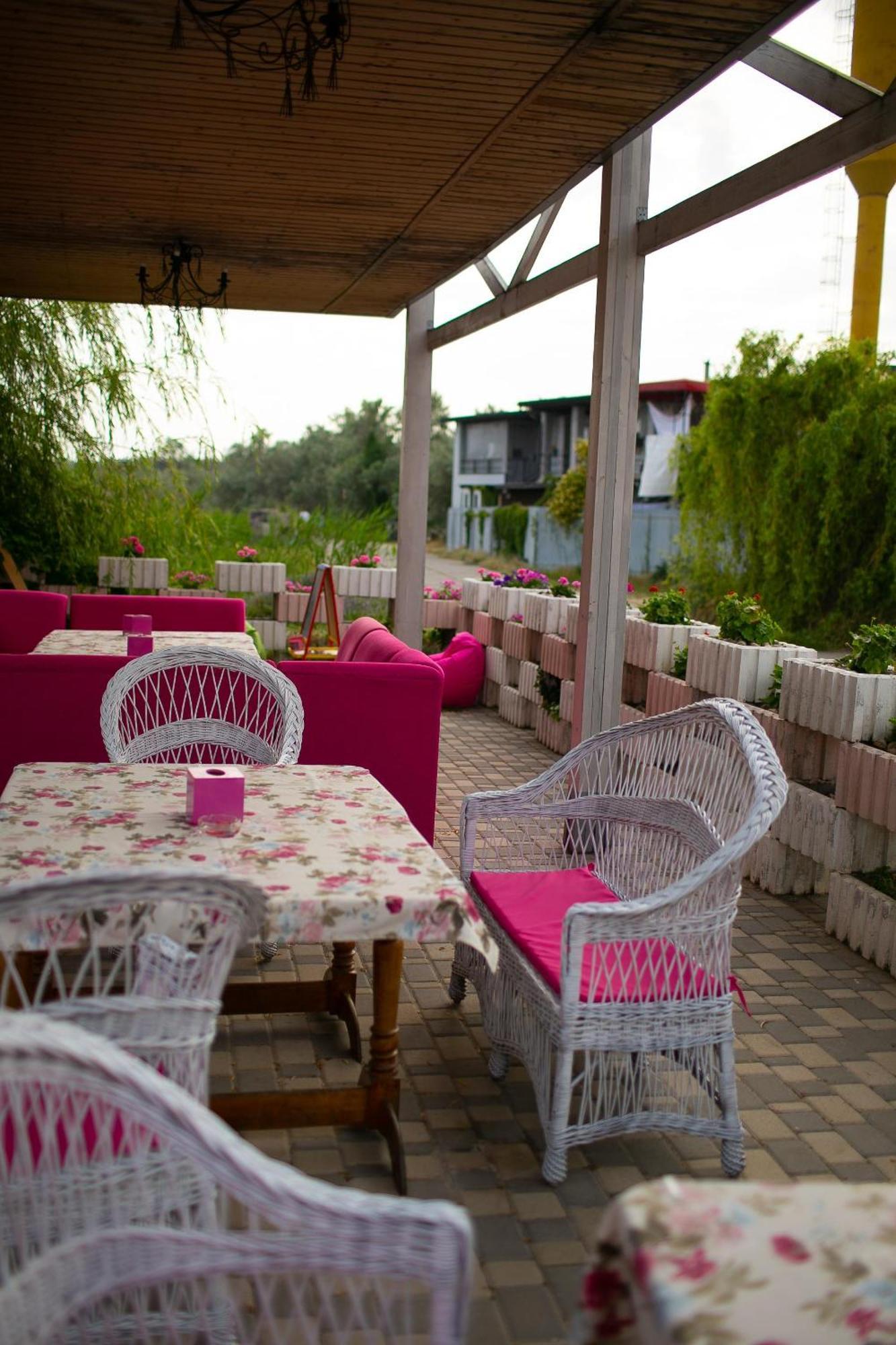 Flamingo Family Club Hotel Zatoka Eksteriør billede