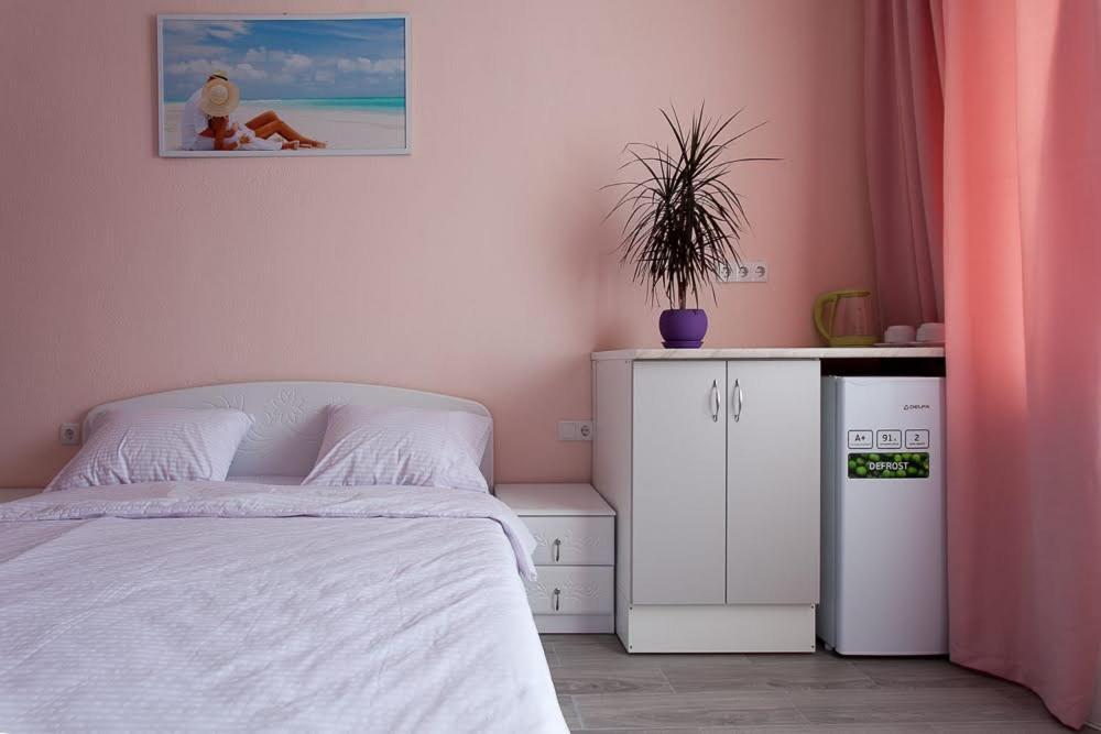 Flamingo Family Club Hotel Zatoka Eksteriør billede